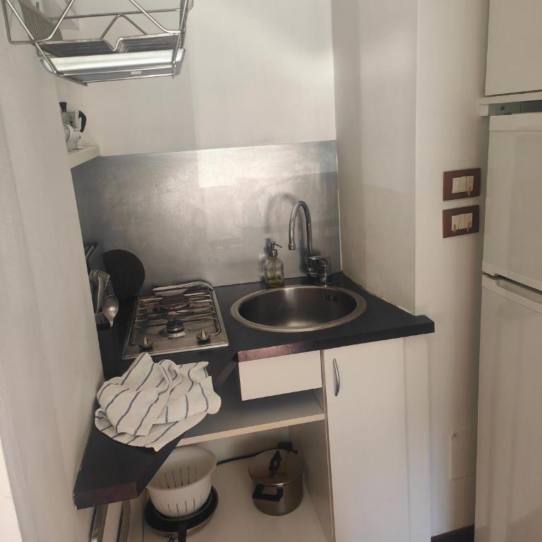 Palazzo Luciani Suites - Appartamento con 1 Camera da Letto - 4
