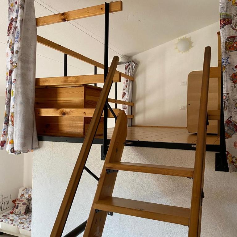 Casa Paradiso - Casa con 2 Camere da Letto - 10