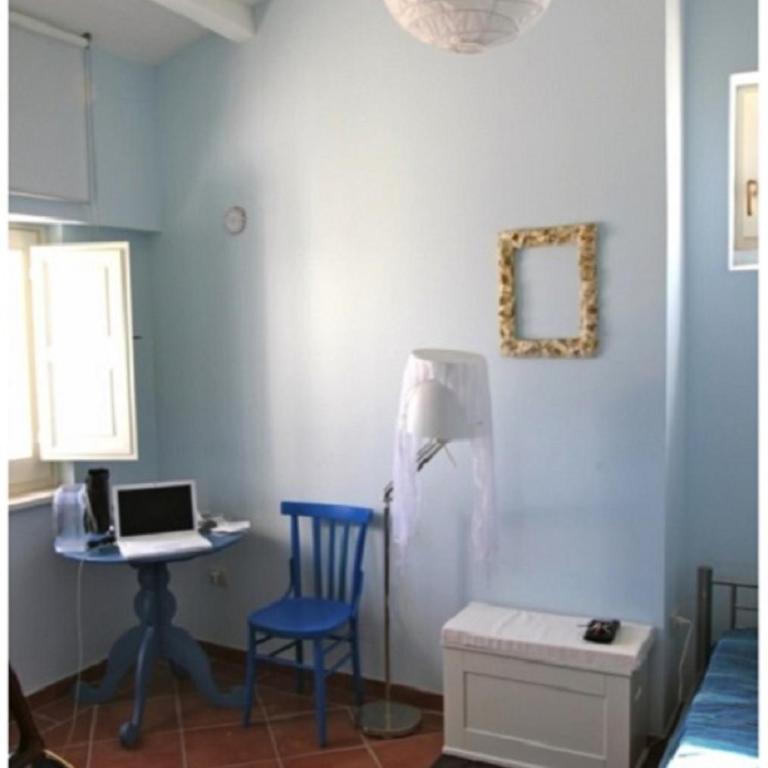 Appartamento Hortigia - Appartamento su 2 Livelli - 8