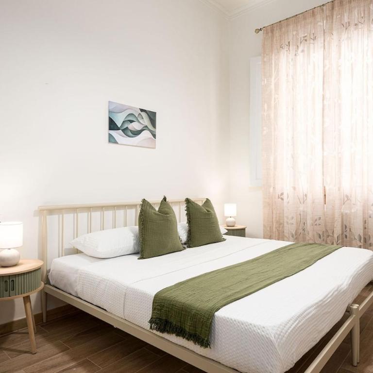 Il Nido Segreto Florence - Appartamento con 1 Camera da Letto - 15