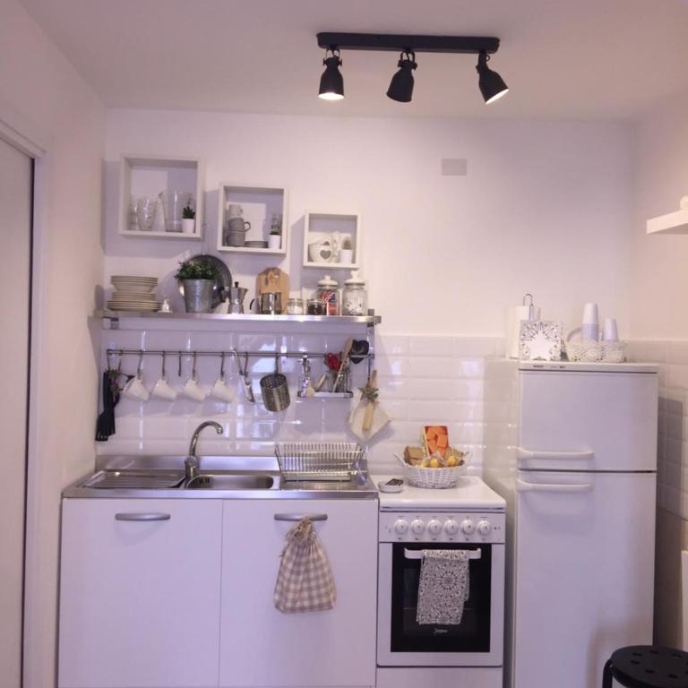 Cosy Home Napoli - One-Bedroom Apartment - 25
