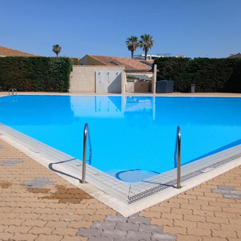 Aphrodite - One-Bedroom Apartment - 12