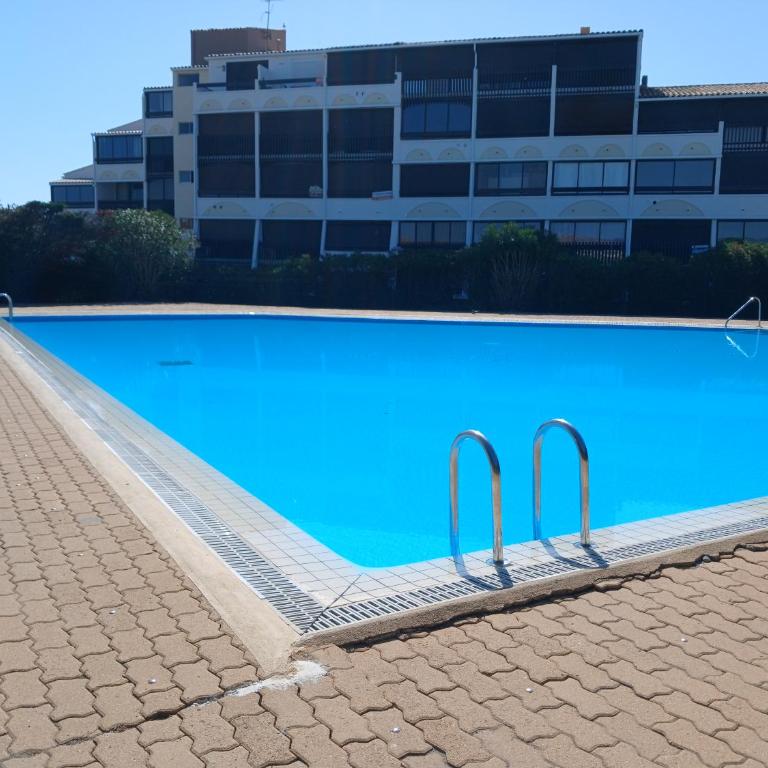 Aphrodite - One-Bedroom Apartment - 11