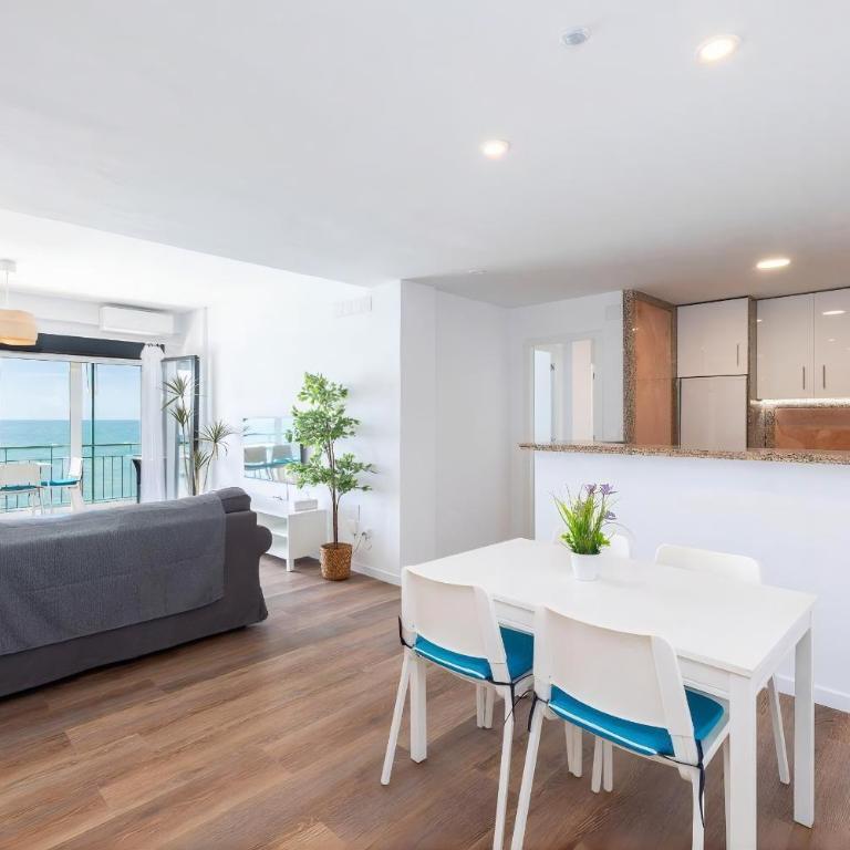 Olimpo BeachFront and Pool Apartment - Apartamento Superior de 2 dormitorios - 2