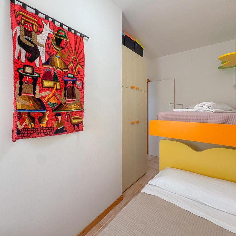 Conero - Parking & AC by Host Hero - Appartamento con 2 Camere da Letto - 19