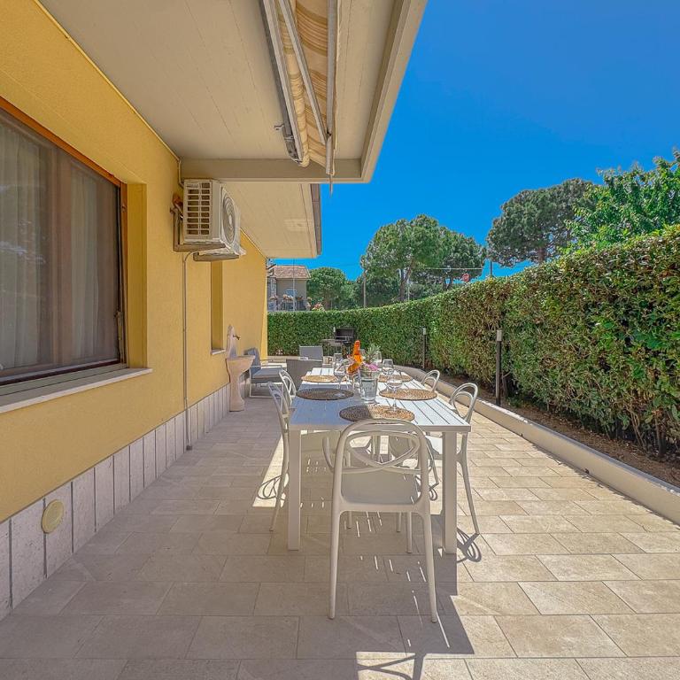 Conero - Parking & AC by Host Hero - Appartamento con 2 Camere da Letto - 31