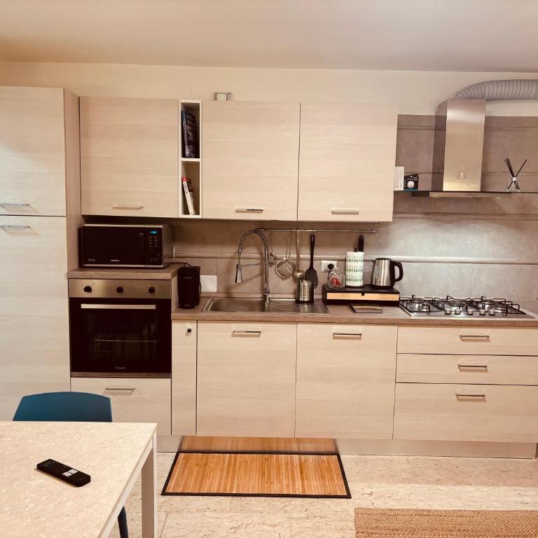 Riviera Suite - Casa con 1 Camera da Letto - 6