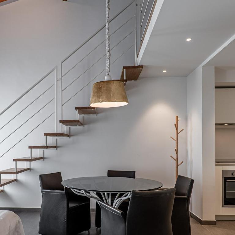 Luxury Apt 100m from Duomo, PS5 and Fitness Zone - Appartamento con 1 Camera da Letto - 10