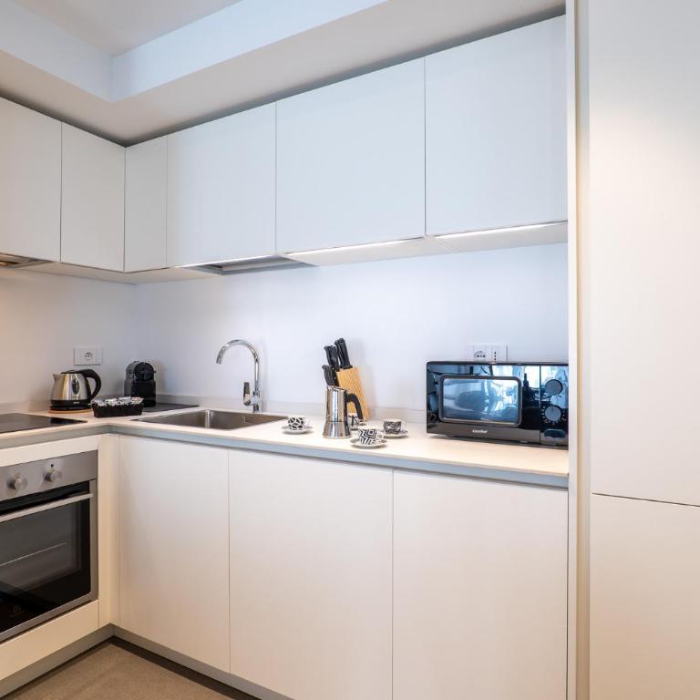 Luxury Apt 100m from Duomo, PS5 and Fitness Zone - Appartamento con 1 Camera da Letto - 15
