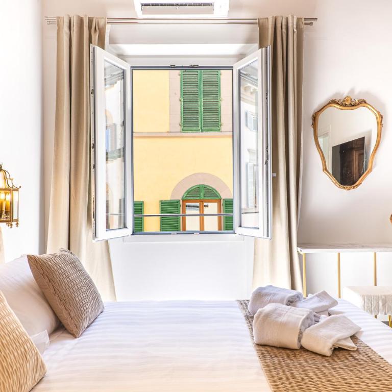 Luxury Apt 100m from Duomo, PS5 and Fitness Zone - Appartamento con 1 Camera da Letto - 19