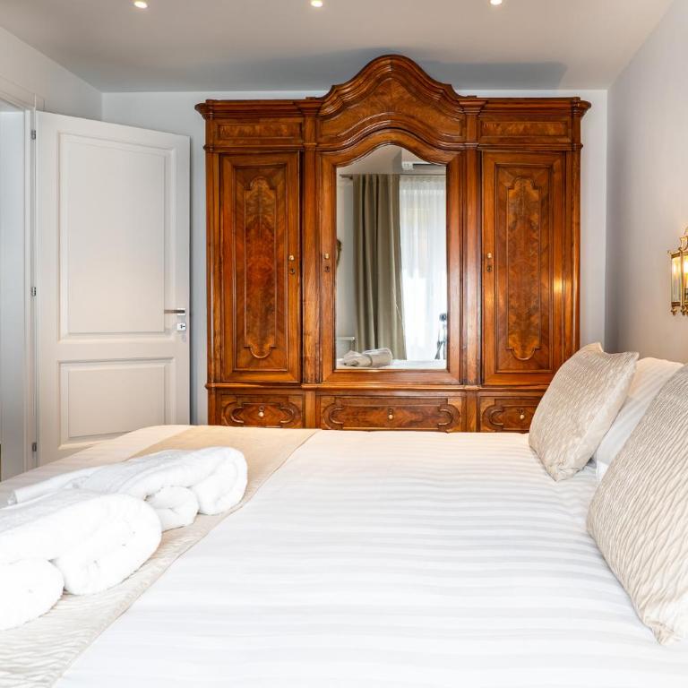 Luxury Apt 100m from Duomo, PS5 and Fitness Zone - Appartamento con 1 Camera da Letto - 18