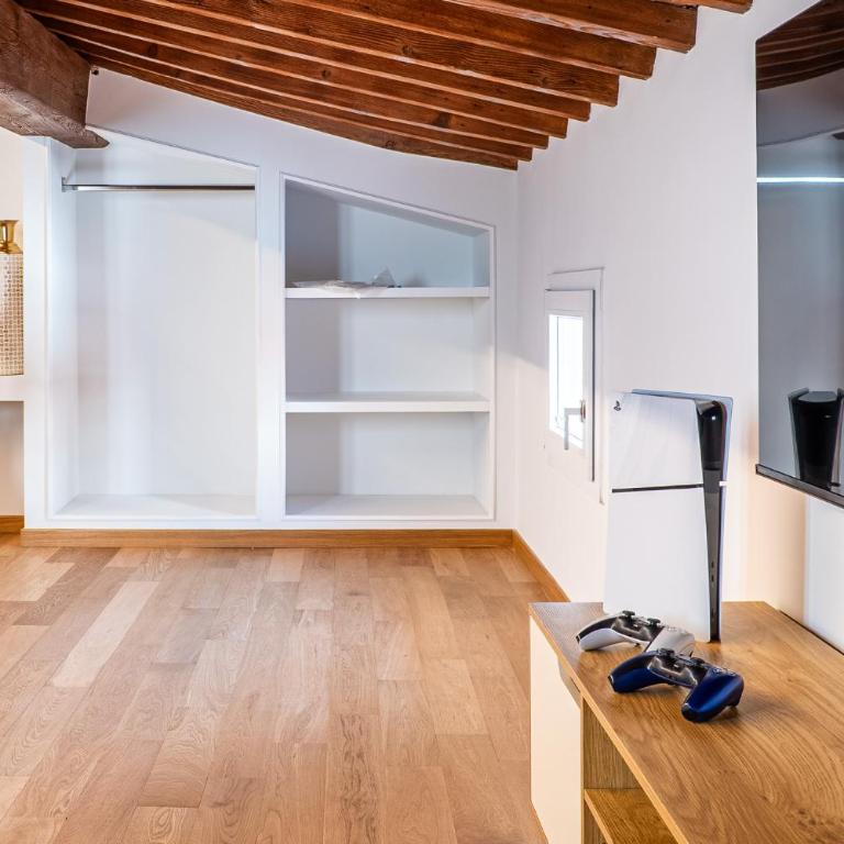 Luxury Apt 100m from Duomo, PS5 and Fitness Zone - Appartamento con 1 Camera da Letto - 25
