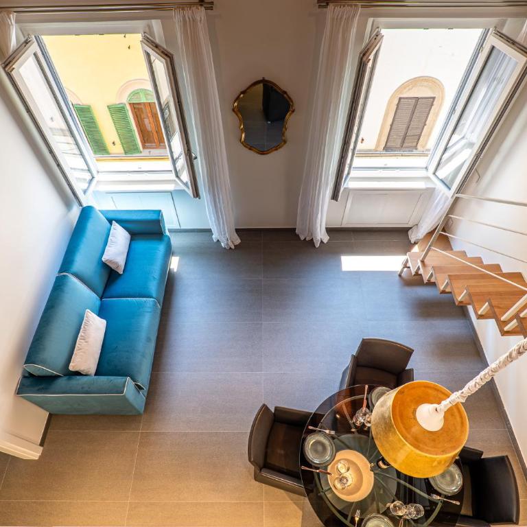 Luxury Apt 100m from Duomo, PS5 and Fitness Zone - Appartamento con 1 Camera da Letto - 11
