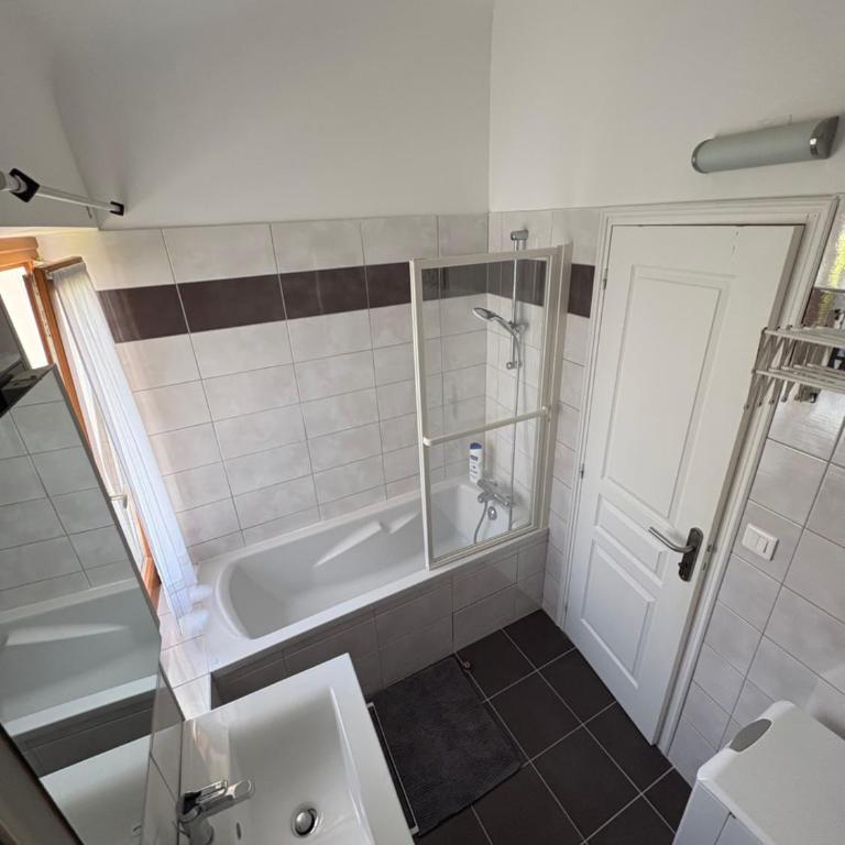 Charme et calme au coeur de Biarritz - Appartement 2 Chambres - 5