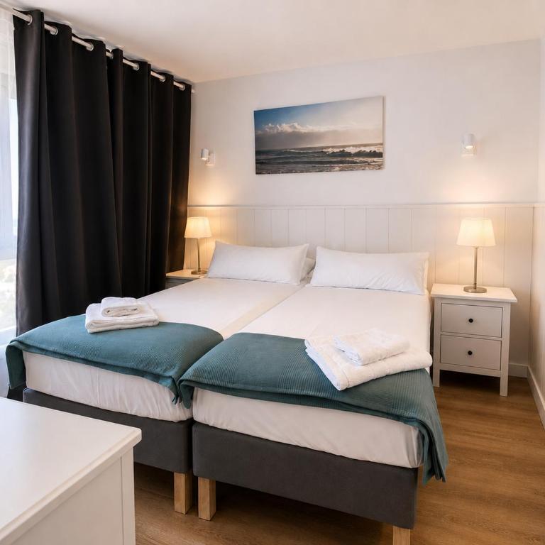Ocean House Costa del Sol apartamentos varios by Costa del Sol Stay - Apartamento de 1 dormitorio - 2