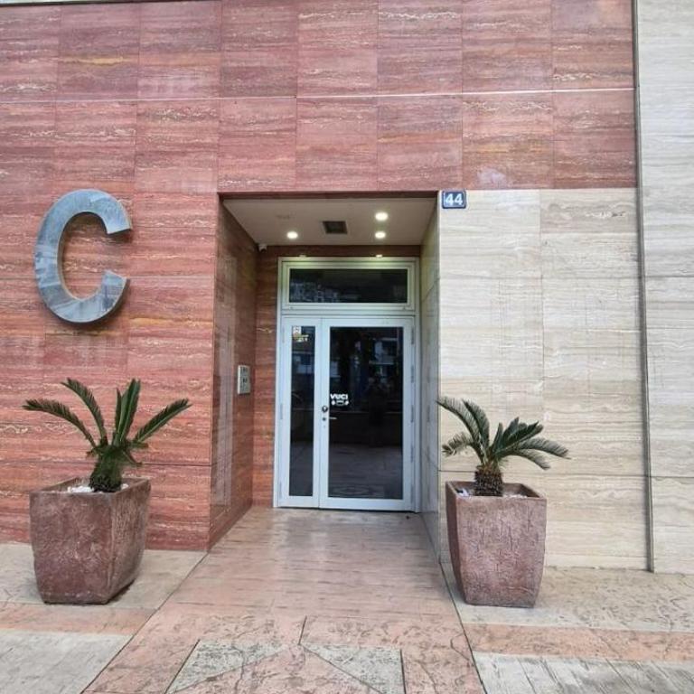 Apartment C29 - Apartman sa 1 Spavaćom Sobom - 12