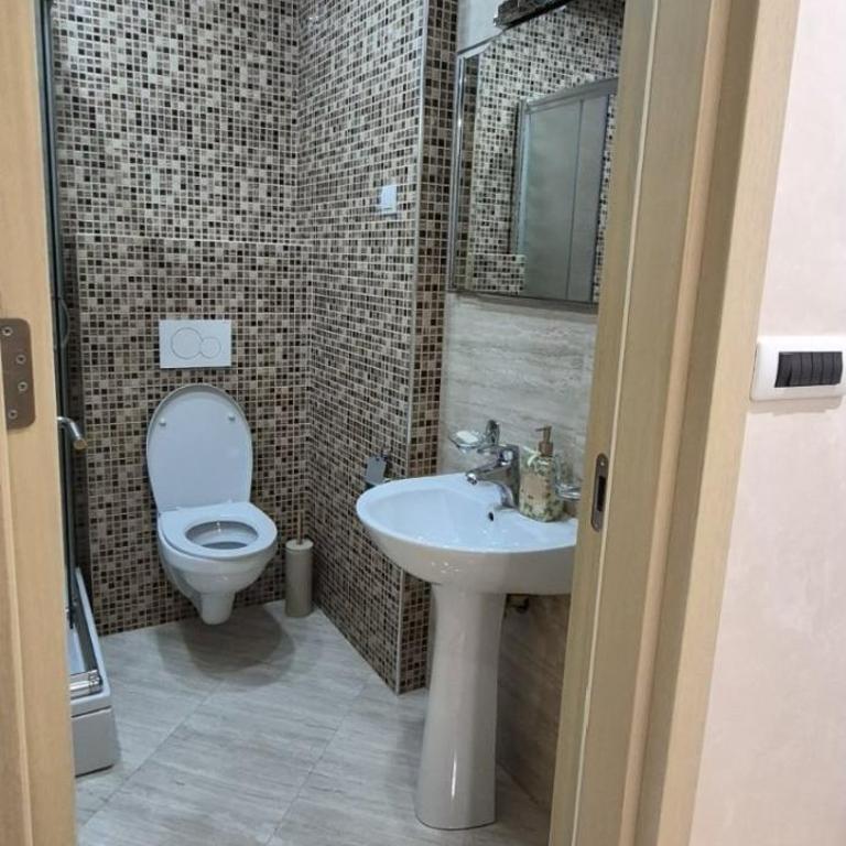 Apartment C29 - Apartman sa 1 Spavaćom Sobom - 13