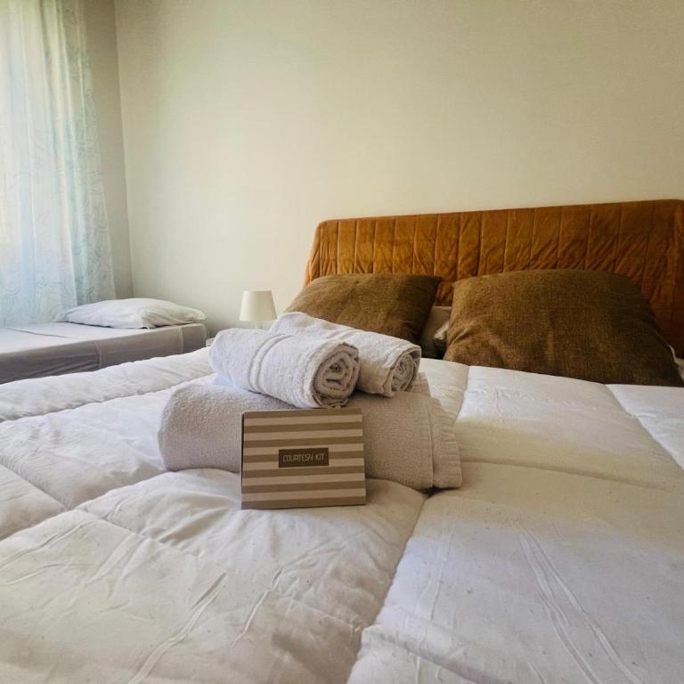 Suite Agosti 226 - Sanremo - Appartamento con 1 Camera da Letto - 5