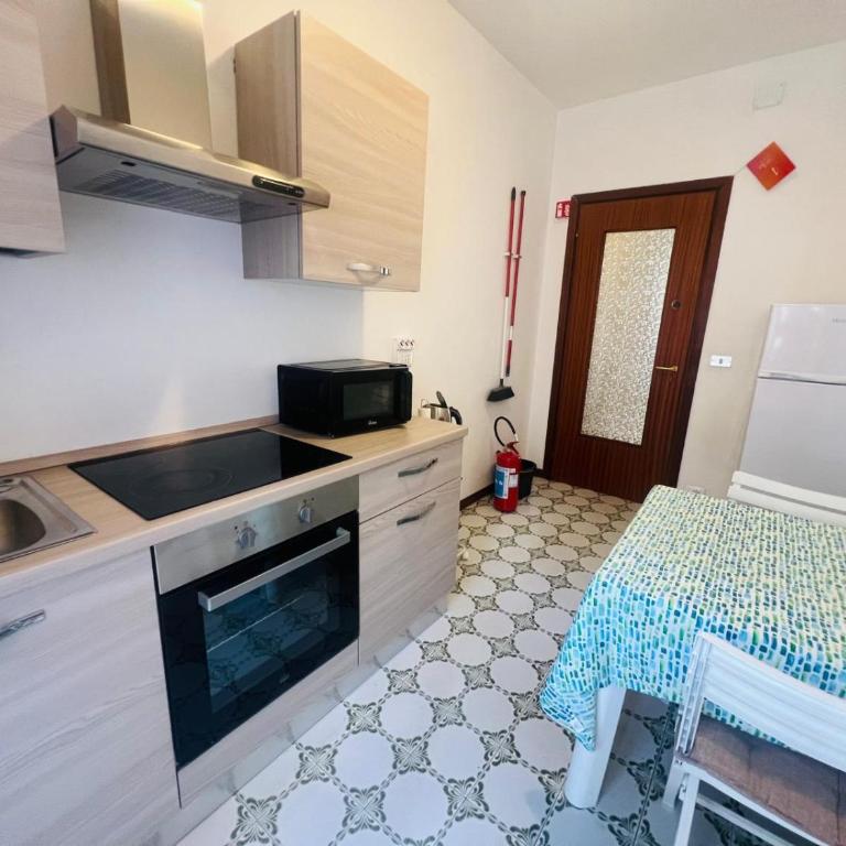 Suite Agosti 226 - Sanremo - Appartamento con 1 Camera da Letto - 10