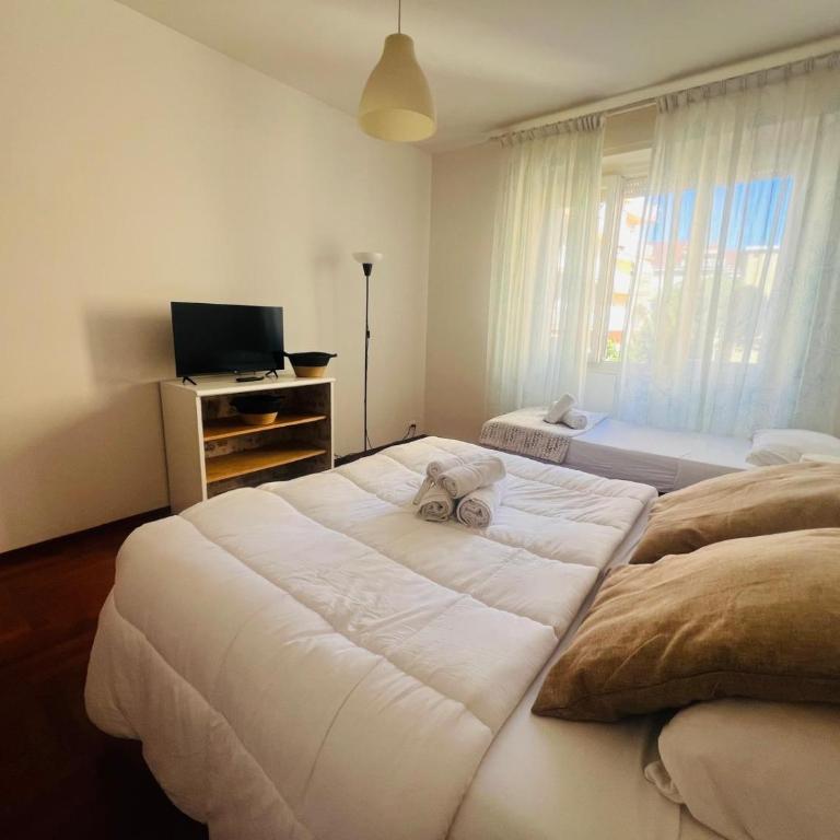 Suite Agosti 226 - Sanremo - Appartamento con 1 Camera da Letto - 7
