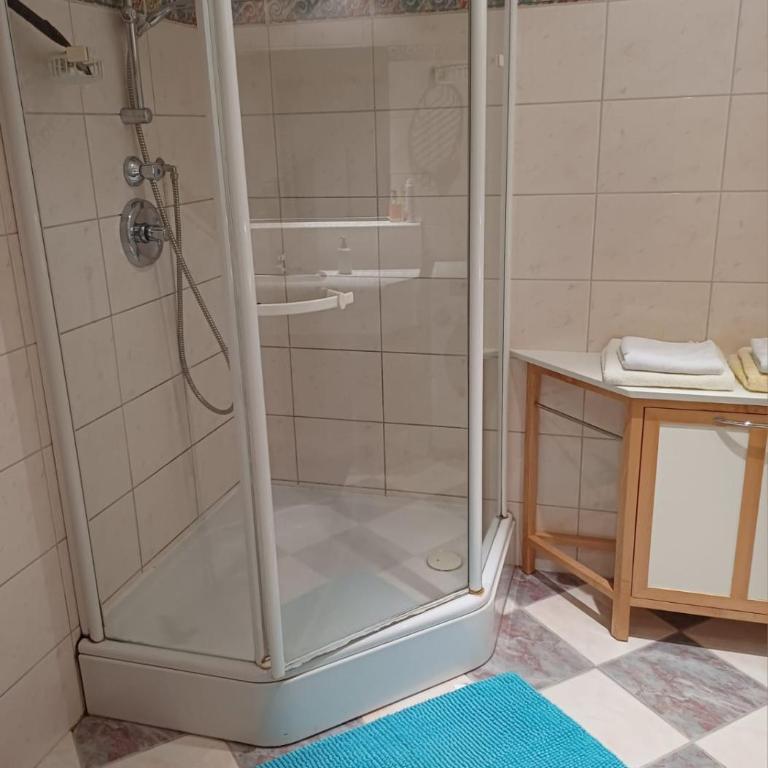 Wohnen im Salzburger Land - Apartment mit 1 Schlafzimmer - 3