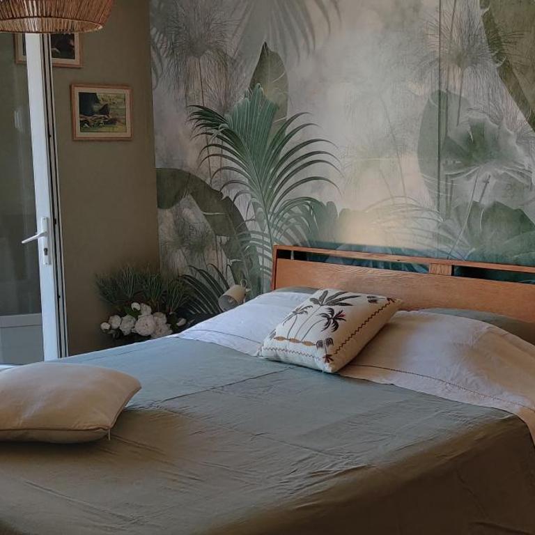 Les collines de St Paul - Superior Doppelzimmer - 2