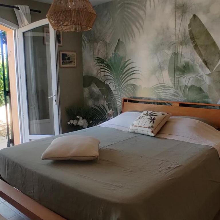 Les collines de St Paul - Superior Doppelzimmer - 1