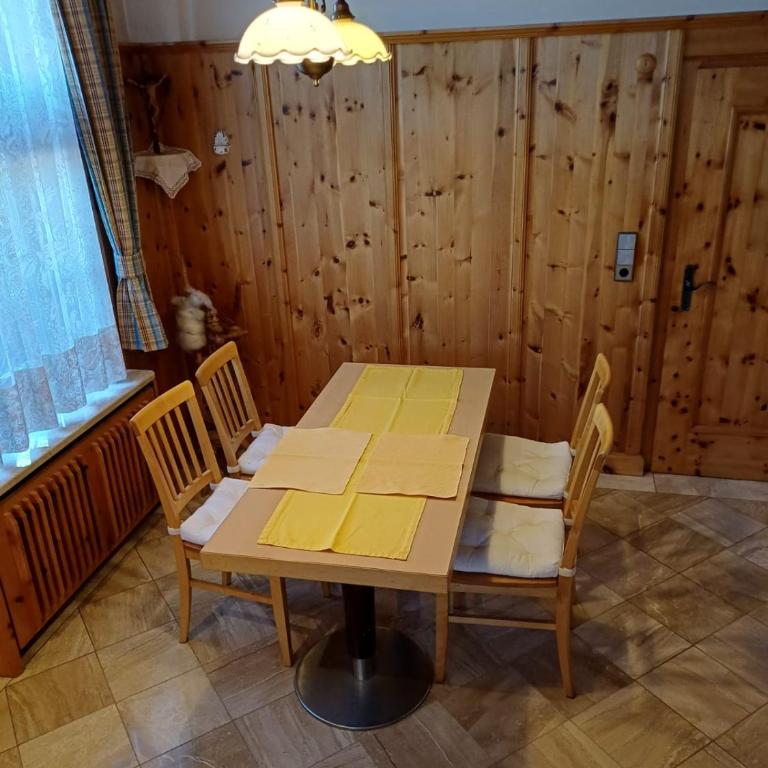 Wohnen im Salzburger Land - Apartment mit 1 Schlafzimmer - 2