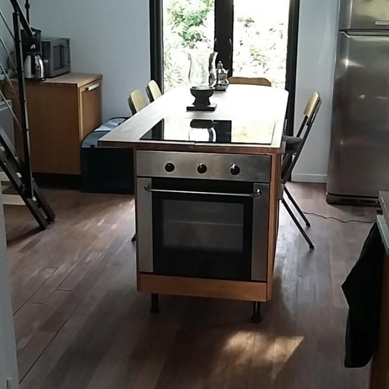 Au calme entre le golf et l'océan - Maison 2 Chambres - 23