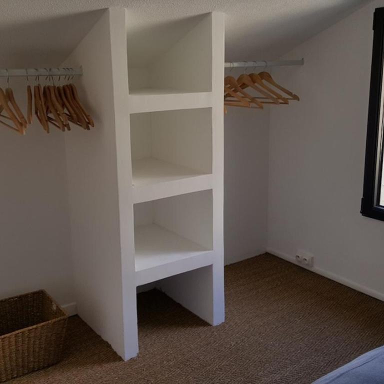 Au calme entre le golf et l'océan - Maison 2 Chambres - 27