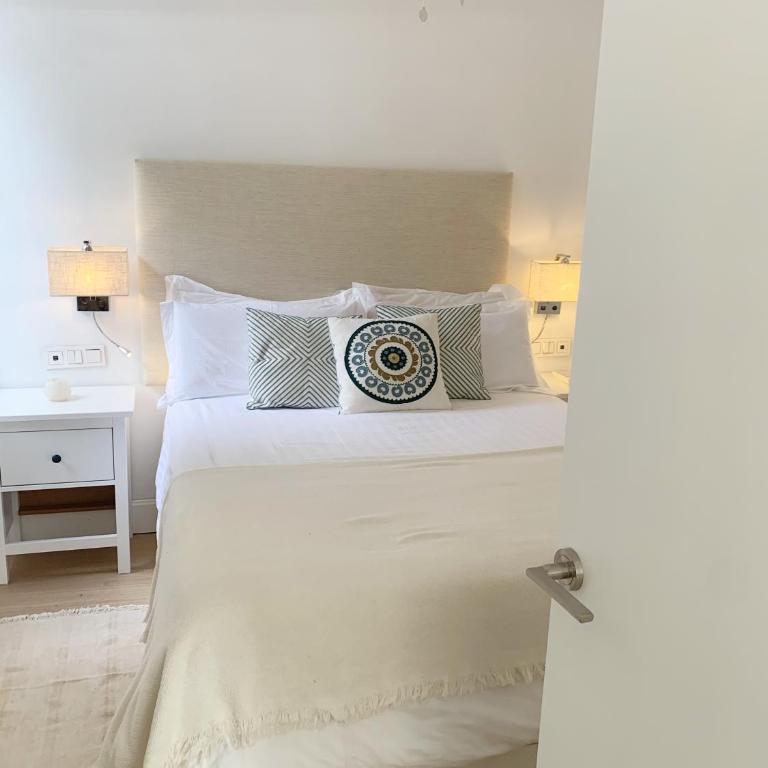 Oasis Beach Apartment - Apartamento Deluxe de 1 dormitorio - 1