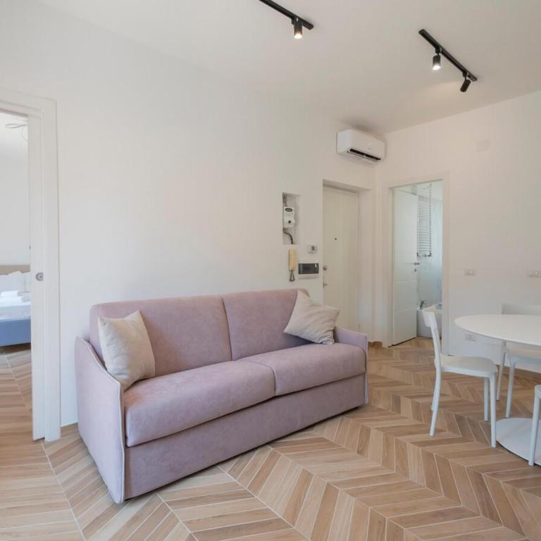 Xenia Milano - 3 room apt in Via Stadera 5 - Appartamento con 2 Camere da Letto - 13