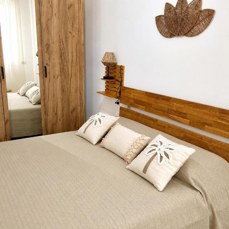 Casa I Colori Dell isola - Appartamento con 1 Camera da Letto - 21