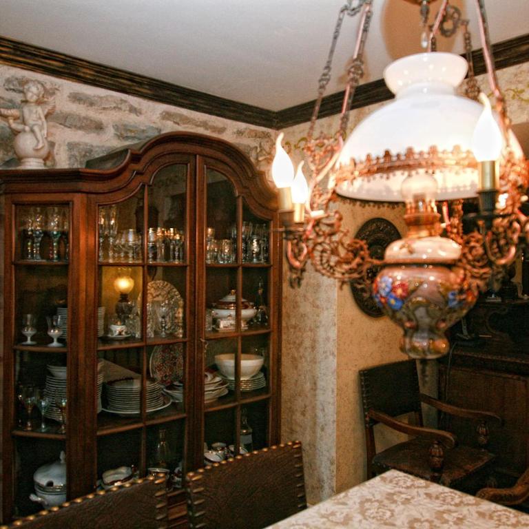 Villa Poulina - Villa mit 3 Schlafzimmern - 20