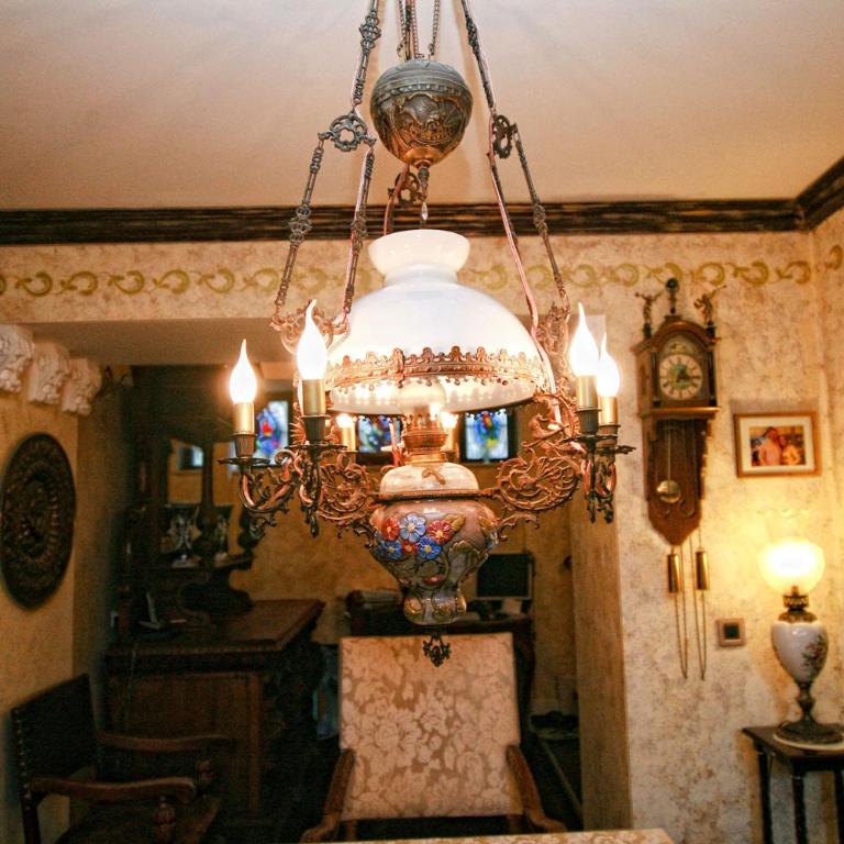 Villa Poulina - Villa mit 3 Schlafzimmern - 22