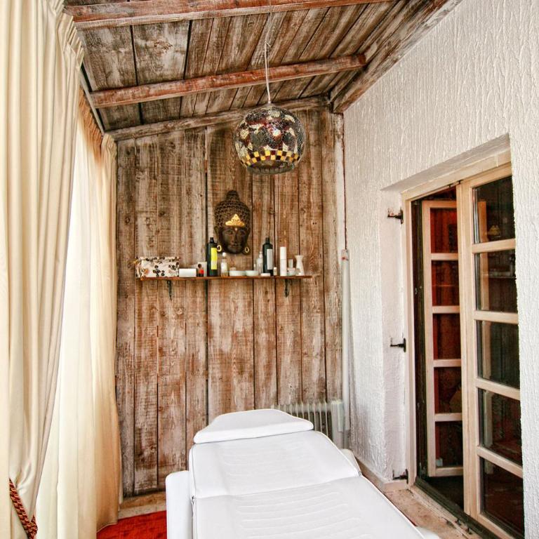 Villa Poulina - Villa mit 3 Schlafzimmern - 35