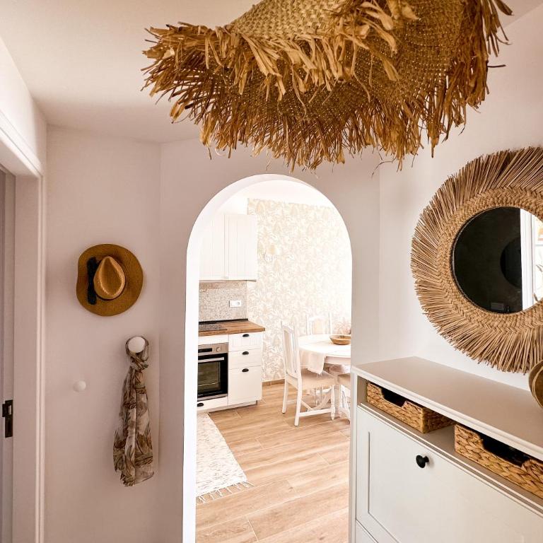 Diamond Roof Apartment in Los Cristianos - Apartamento de 1 dormitorio - 14