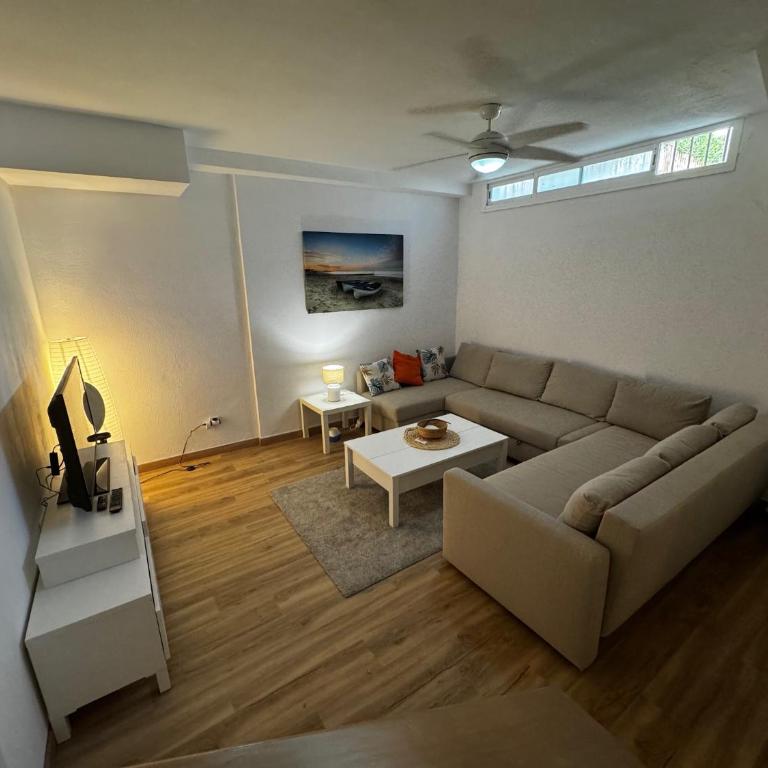 Maravillosa casa en Costa Ballena - Casa de 3 dormitorios - 23