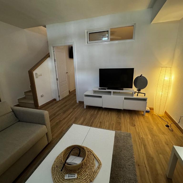 Maravillosa casa en Costa Ballena - Casa de 3 dormitorios - 24