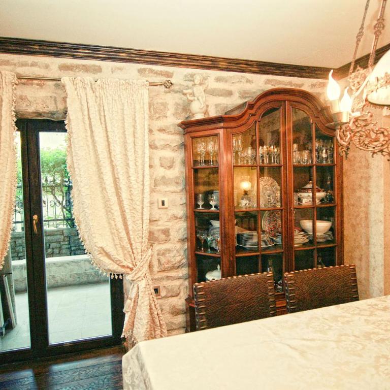 Villa Poulina - Villa mit 3 Schlafzimmern - 21