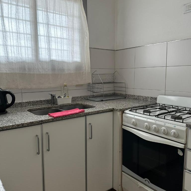 Dpto con pileta - Exc location - Apartamento de 1 dormitorio - 10