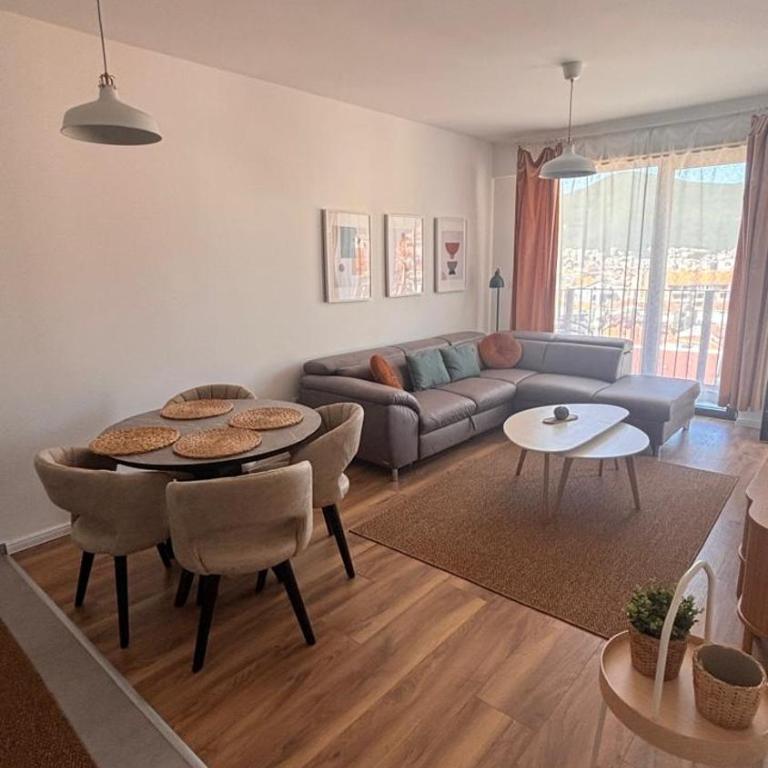 Budva Blue - Apartment mit Meerblick - 9