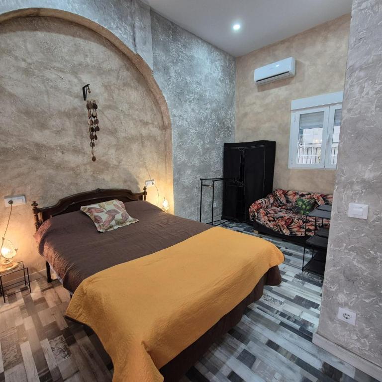 Madrid Rio Urban Loft - One-Bedroom Apartment - 10