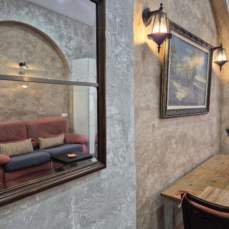 Madrid Rio Urban Loft - One-Bedroom Apartment - 13