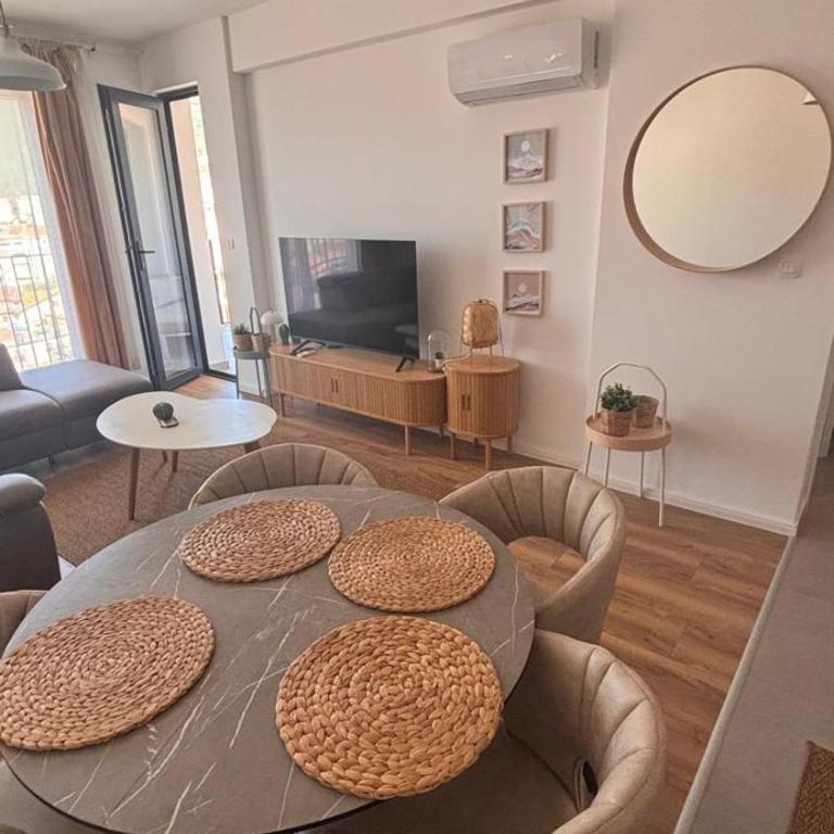 Budva Blue - Apartment mit Meerblick - 7