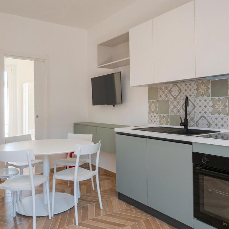 Xenia Milano - 3 room apt in Via Stadera 5 - Appartamento con 2 Camere da Letto - 8