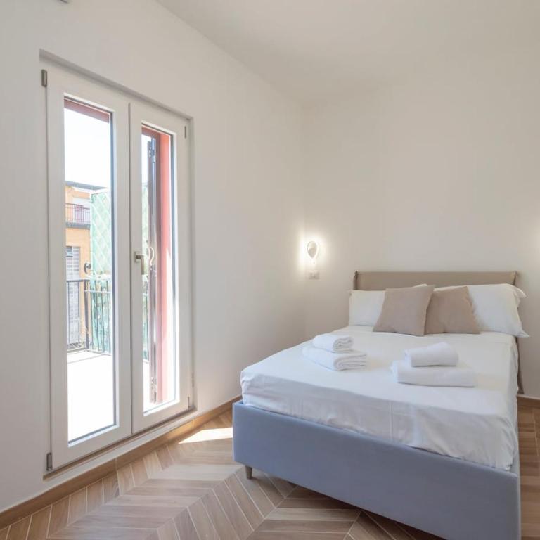 Xenia Milano - 3 room apt in Via Stadera 5 - Appartamento con 2 Camere da Letto - 12