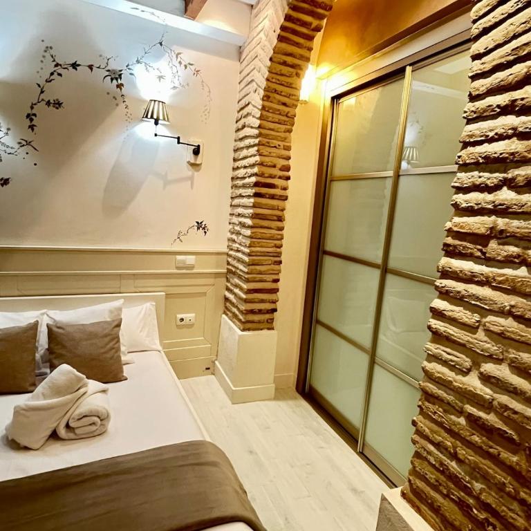 El Encanto de Santa Isabel - One-Bedroom Apartment - 1