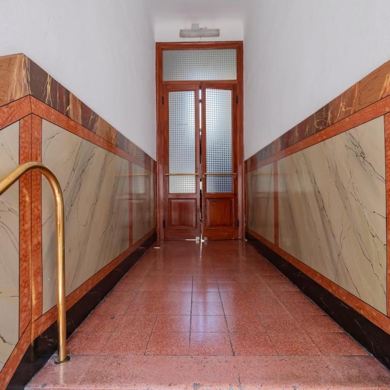 Xenia Milano - 3 room apt in Via Stadera 5 - Appartamento con 2 Camere da Letto - 22