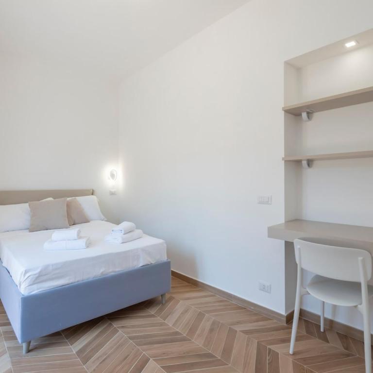 Xenia Milano - 3 room apt in Via Stadera 5 - Appartamento con 2 Camere da Letto - 1